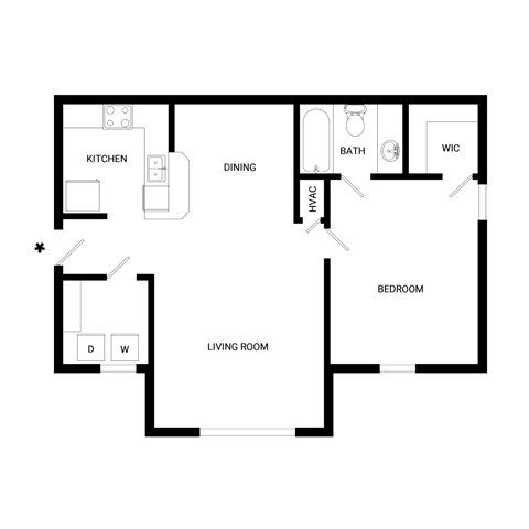Orchard Springs | Fairburn, GA